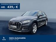 Audi Q5, 40TDI S-Line qu, Jahr 2022 - Wendlingen (Neckar)