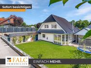 RESERVIERT! Familienfreundliches Einfamilienhaus in bester Sackgassenlage in Rastede - Hahn-Lehmden - Rastede