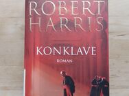 Thriller KONKLAVE - Bad Wiessee