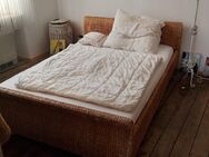 Bett zu verkaufen 100 Vb - Heidelberg
