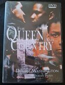 For Queen And Country FSK16 von Martin Stellman mit Denzel Washington in 45259