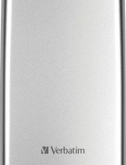 Verbatim Store 'n' Go USB 3.0 externe HDD-Festplatte (1 TB)