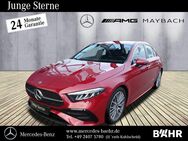 Mercedes A 200, d AMG MBUX, Jahr 2023 - Geilenkirchen