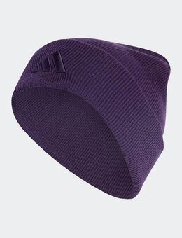 adidas Performance Baseball Cap NEW LOG BEA CUF Beanie