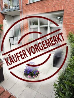 Wohnung mit Tiefgaragenstellplatz am Museumsturm - Nordhorn