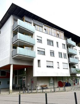 1- Zimmer Appartement in toller Lage in Kaufering/ Betreutes Wohnen - Kaufering