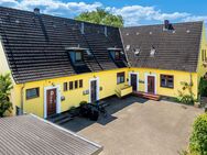 Wachstumsstarkes Mehrfamilienhaus. - Elmshorn