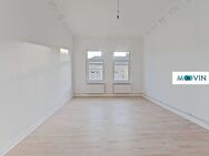 FAMILIENTRAUM in Braunschweig: Weitläufige 6-Zimmer-Altbauwohnung mit Tageslichtbad - Braunschweig