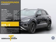 VW T-Roc, 2.0 TDI R-LINE BLACK LM18 BEATS, Jahr 2023 - Dorsten