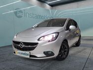 Opel Corsa, E 120 Jahre Lenkrad, Jahr 2019 - München