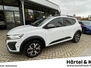 Dacia Sandero, Stepway Expression TCe 110, Jahr 2023 - Braunschweig