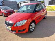 Skoda Fabia Cool Edition, Garantie, Klima, wenig Kilometer - Fürstenwalde (Spree)