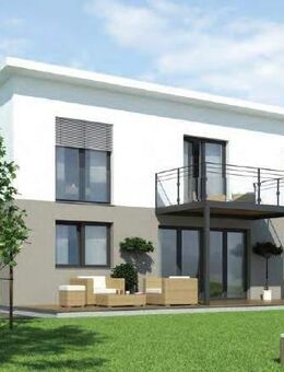 Neubauprojekt: Freistehendes Einfamilienhaus mit Gartengrundstück! Südwest-Lage von Süchteln - Viersen