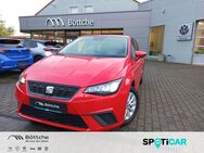 Seat Ibiza, 1.0 Style Allwetter, Jahr 2023 - Bad Belzig