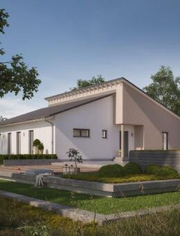 Ihr Traumhaus als Altersvorsorge! Für das bequeme Leben im Alltag!! Bauen mit massahaus!!! - Hohne