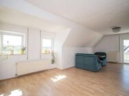 Gemütliche Wohnung in Rederzhausen zu vermieten - Friedberg