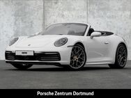 Porsche 992, 911 Carrera 4 Cabriolet, Jahr 2024 - Holzwickede