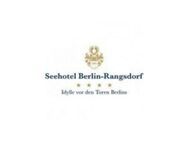 Nachtdienstmitarbeiter Rezeption (m/w/d) | 8cez6b - Rangsdorf