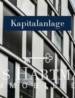 Stabiles Wohnungsduo in Broich - klar kalkulierbar, dauerhaft gefragt. - Mülheim (Ruhr)