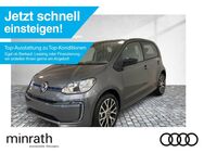 VW up, e-up Edition KlimaA, Jahr 2023 - Moers