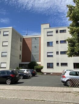 Eigentum schafft Sicherheit - Oberasbach