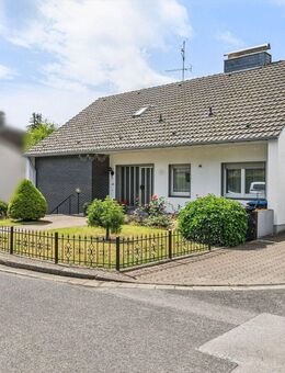 Wohnen mit Stil - Gepflegtes Haus in bester Lage von Moers - Moers