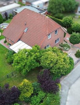 Familienfreundlich leben im Herzen von Moormerland - Moormerland