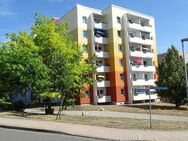 Neu sanierte Wohnung für Senioren im betreuten Wohnen - Erfurt