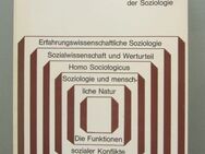 R. Dahrendorf: Pfade aus Utopia (1967) - Münster