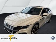 VW Arteon, 2.0 TDI Shooting Brake R-LINE LM20, Jahr 2021 - Remscheid