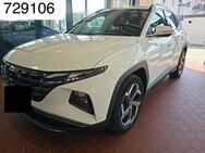 Hyundai Tucson Hybrid 4WD LED Navi 19" Digtacho Kam DAB+ - Steinbach-Hallenberg