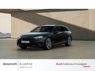 Audi S4, Avant Avant TDI As, Jahr 2024 - Hünfeld (Konrad-Zuse-Stadt)