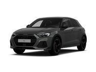 Audi A1, allstreet 35TFSI SONOS, Jahr 2022 - Mosbach