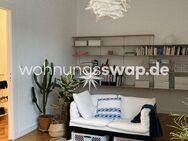 Wohnungsswap - Akazienstraße - Berlin