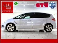 Ford S-Max 2.2 TDCi Titanium S *** Perlmutt Weiß *** - Berlin