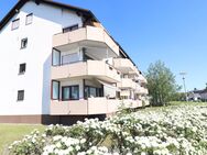 Energieeffizient modernisiert - Drei-Zimmerwohnung in zentraler Lag - Graben-Neudorf