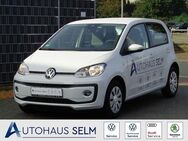 VW up, 1.0 Winterpaket, Jahr 2023 - Selm