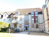 Gemütliche 2-Zi.-Whg. mit sonnigem Balkon- auf Wunsch zum 01.07.2025 frei - Hilden