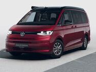 VW T7 Multivan, 2.0 TDI California Beach GV5 Elegance, Jahr 2025 - Achern