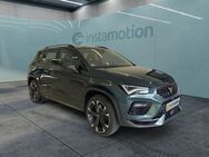 CUPRA Ateca, 2.0 TSI VZ BEATS, Jahr 2024 - München