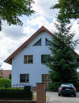 Charmantes Einfamilienhaus in Ludwigsfelde - Ludwigsfelde