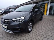 Opel Crossland X, 1.2 Innovation, Jahr 2018 - Brandenburg (Havel)