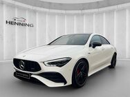 Mercedes CLA 35 AMG, Night-Paket II Multib 19, Jahr 2023 - Herne