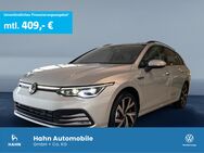 VW Golf Variant, "STYLE" IQLIGHT BUSINESS PAKET, Jahr 2024 - Fellbach