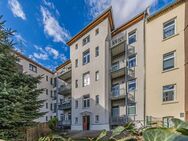Gohlis: saniert I neue Einbauküche I Balkon I modernes Tageslichtbad mit Wanne - Leipzig