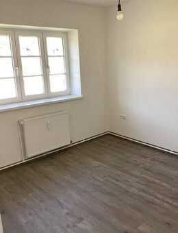 Schöner Wohnen in dieser ansprechenden 2-Zimmer-Wohnung - Lübeck