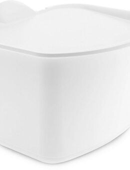 KOZIOL Biomülleimer BIBO, Melaminfrei, made in Germany