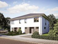 Bahlingen - NEUBAU - DHH vom Marktführer - schlüsselfertig - massivbau inkl. BNK - Bahlingen (Kaiserstuhl)