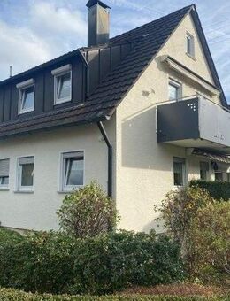 Haus in Wurmlingen - Wurmlingen