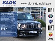 Jeep Renegade, 1.5 SUMMIT e-HYBRID GSE T4 48V 130PS 4x2, Jahr 2024 - Koblenz